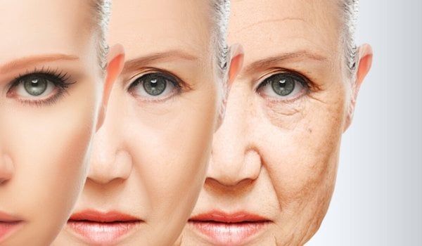 Curso Superior Universitario en nutrición antienvejecimiento y regenerativa