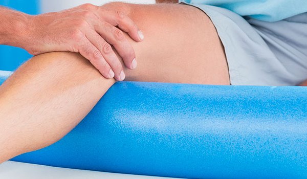 Experto Universitario en Ejercicio Terapéutico y Readaptación Funcional en Fisioterapia