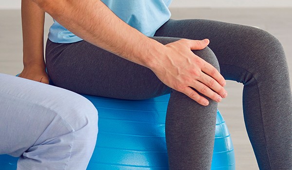 Máster de Formación Permanente en Fisioterapia Deportiva y Readaptación a la Actividad Física