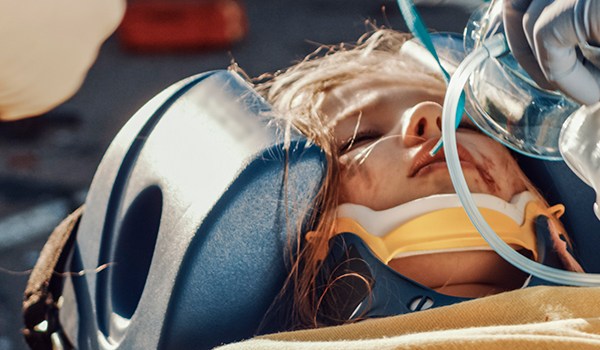 Máster de Formación Permanente en Gestión Enfermera en Catástrofes y Ambientes Adversos