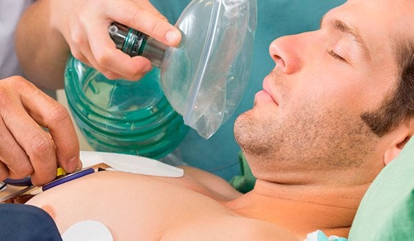 Experto Universitario en Cuidados al Enfermo Crítico con Patología Traumatológica