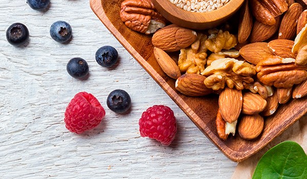 Experto Universitario en Alimentación para el Técnico en Farmacia