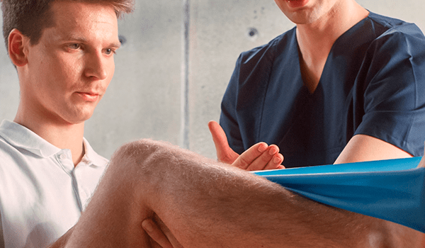 Experto Universitario en Prevención y Recuperación Aplicada al Deporte para Fisioterapeutas