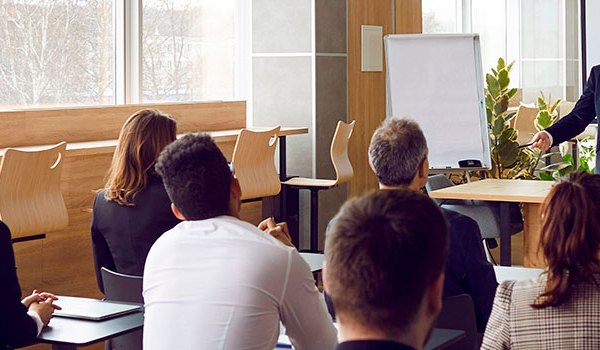 Experto Universitario en Orientación Laboral