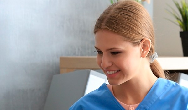 Curso Superior Universitario en Secretariado Médico