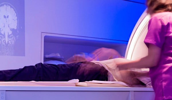 Curso Superior Universitario en Prevención de Riesgos Laborales en Radiología