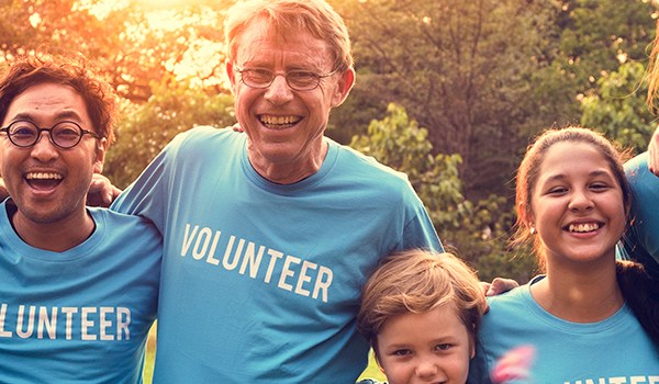 Curso Superior Universitario en Actividades, Programación, Habilidades y Coordinación del Voluntariado