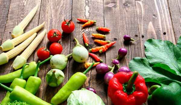 Curso Superior Universitario en Auxiliar en alimentación y nutrición