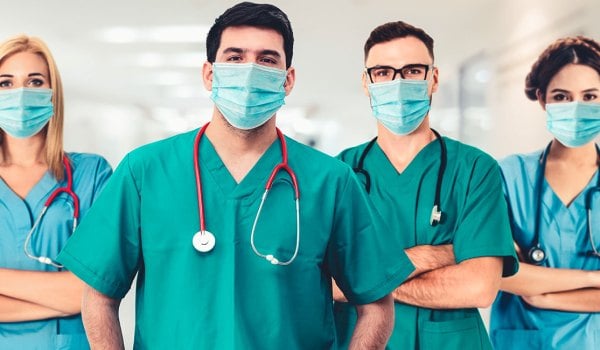 Curso Superior Universitario en Actualización de Enfermería II