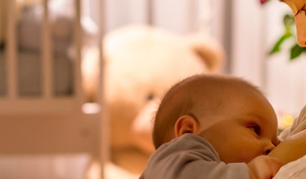 Curso Superior Universitario en Lactancia Materna