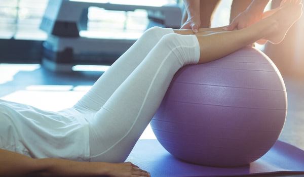 Curso Superior Universitario en Prevención de riesgos laborales para fisioterapeutas