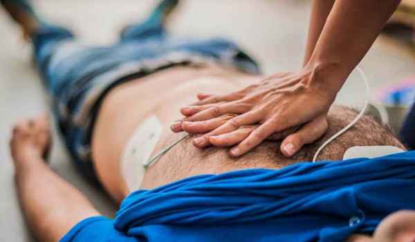 Curso Superior Universitario en Asistencia Sanitaria en Situaciones Extremas I