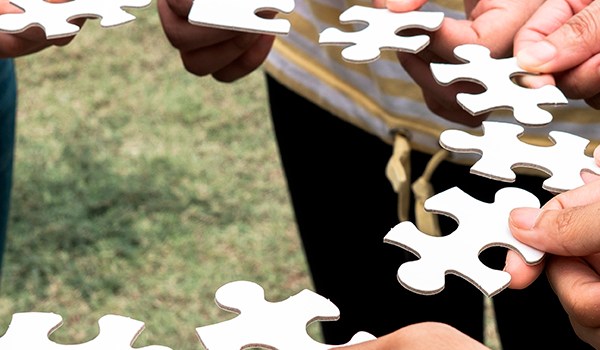 Curso de Especialización en Integración Social