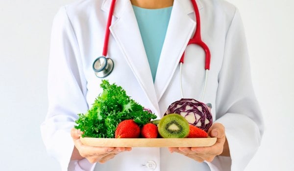 Curso Superior Universitario en Educación y Formación Sanitaria en Alimentación y Nutrición