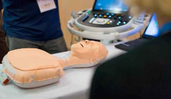 Curso Superior Universitario en Enfermería Integral