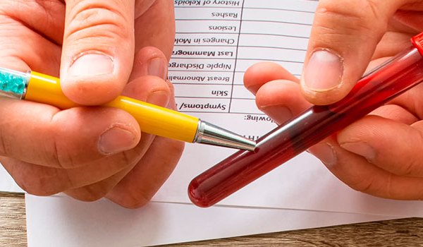 Experto Universitario Internacional en Bases del Diagnóstico Hematológico