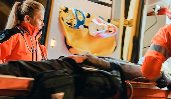 Experto Universitario Internacional en Cuidados Especializados y Procedimientos de Enfermería de Urgencias y Emergencias