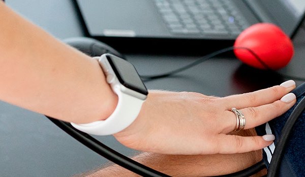 Experto Universitario Internacional en Cuidados Enfermeros Críticos Cardiovasculares