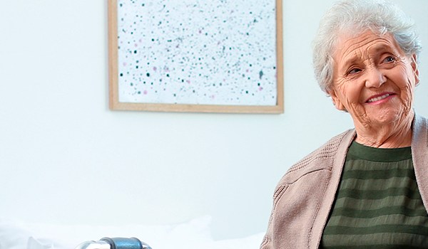 Máster de Formación Permanente en Actualización en Geriatría y Gerontología