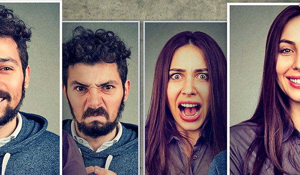 Máster de Formación Permanente en Inteligencia Emocional y Resiliencia