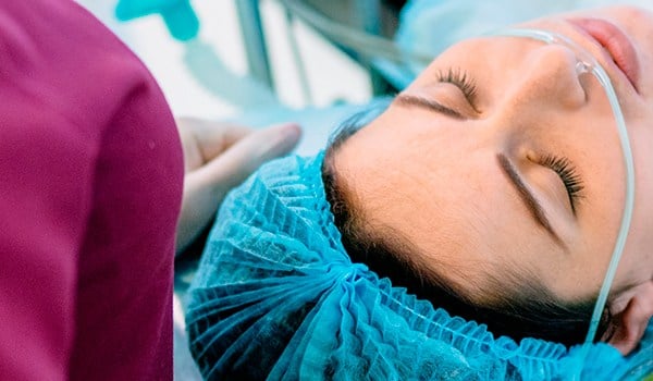 Máster de Formación Permanente en Anestesia, Sedación, Quirófano, Reanimación y Terapia del Dolor