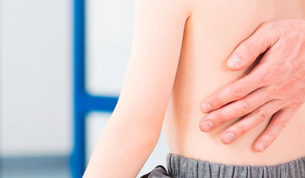 Especialista Universitario en Fisioterapia Pediátrica