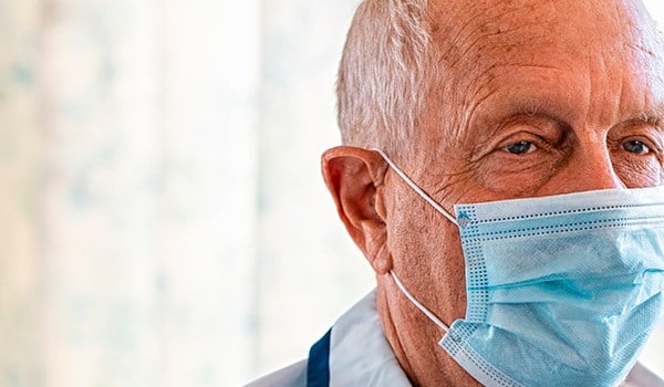 Experto Universitario en Cuidados Domiciliarios para TCAE