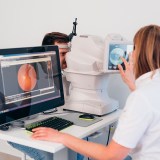Experto Universitario en Patología de la Retina