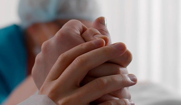 Experto Universitario en Asistencia a Patologías Perinatales y Parto Inminente Extrahospitalario