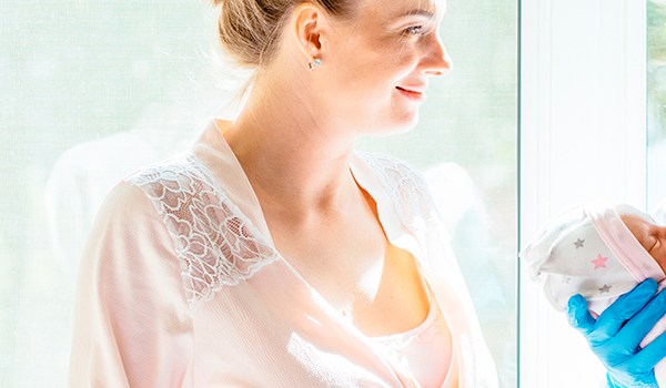 Experto Universitario en Atención a la Gestante para Matronas