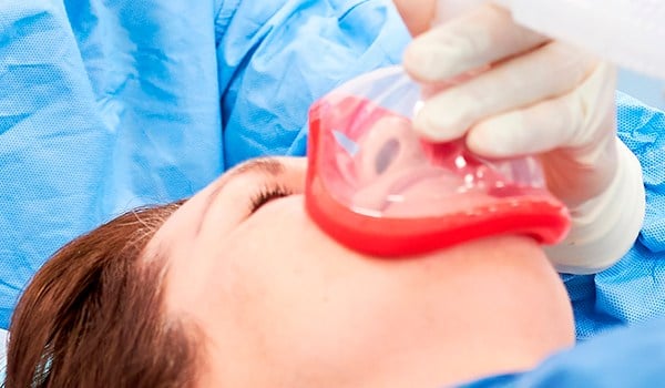 Experto Universitario en Enfermería en Anestesia y Reanimación