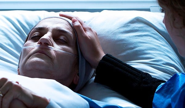 Experto Universitario en Cuidados Paliativos para TCAE