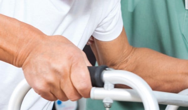 Curso Superior Universitario en Auxiliar de Ayuda a Domicilio