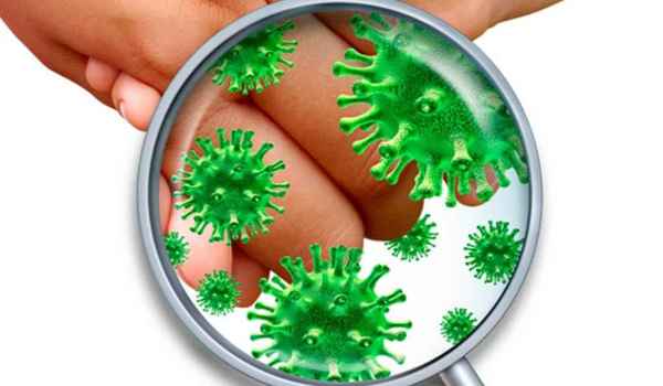 Curso Superior Universitario en Urgencias en Enfermedades Infecciosas