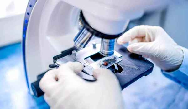 Curso Superior Universitario en Laboratorio y Diagnóstico