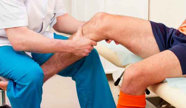 Curso Superior Universitario en Auxiliar en Rehabilitación y Fisioterapia