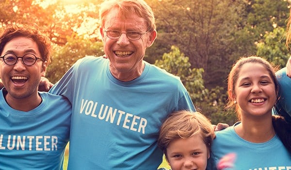 Curso Superior Universitario en Actividades, Programación, Habilidades y Coordinación del Voluntariado