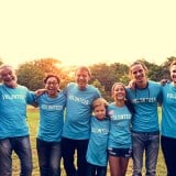 Curso Superior Universitario en Actividades, Programación, Habilidades y Coordinación del Voluntariado