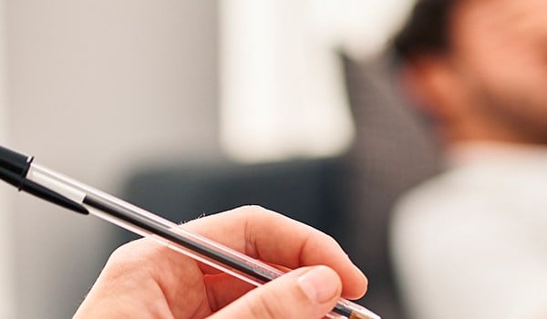 Curso Superior Universitario en Psicología Sanitaria Aplicada