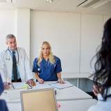 Curso Superior Universitario en Competencias Profesionales Transversales en Ciencias de la Salud