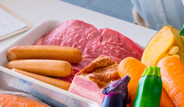 Curso Superior Universitario en Seguridad Alimentaria