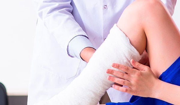 Curso de Actualización en Traumatología y Ortopedia Pediátrica