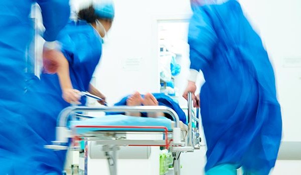 Curso de Atención de Enfermería en el Servicio de Urgencias y Emergencias