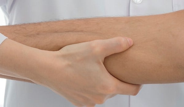 Curso Universitario en Fisioterapia en Procesos Oncológicos