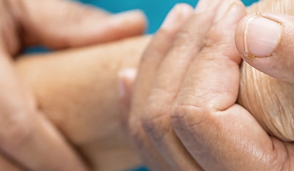 Curso Universitario en Enfermería en Enfermos Crónicos