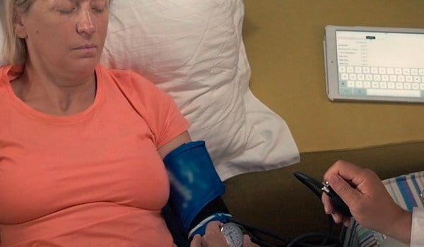 Curso Universitario en Manejo del Enfermo Terminal en su Domicilio