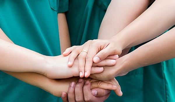 Experto Universitario Internacional en Gestión y Dirección de Unidades de Enfermería