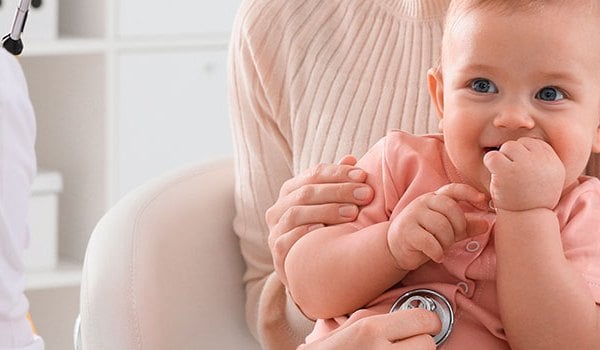 Experto Universitario Internacional en Cuidados Pediátricos para Enfermería