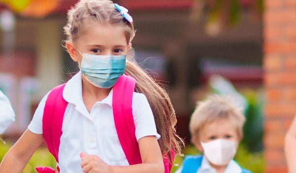 Experto Universitario Internacional en Enfermería y Salud Escolar