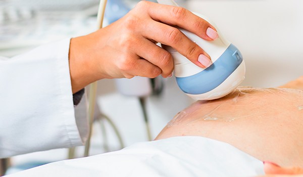 Curso Universitario en Ecografía en la Práctica Obstétrica